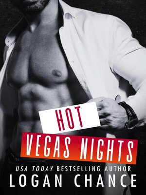 cover image of Hot Vegas Nights